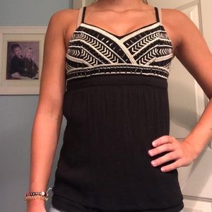 comfy stylish tank top